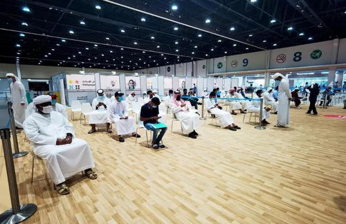 終于批了 國藥集團新冠滅活疫苗在阿聯(lián)酋獲批上市