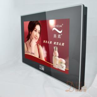 得麗瓏DK221Y 22寸 液晶廣告機/樓宇廣告機 特價促銷_傳媒、廣電_世界工廠網