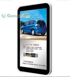 廣州最好的液晶廣告機廠家_傳媒、廣電_世界工廠網(wǎng)中國產(chǎn)品信息庫