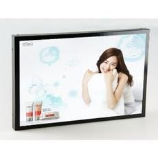 供應安卓系統網絡廣告機，支持3G與WiFi功能的傳媒解決方案