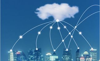 同舟共濟新里程 軟通動力中標華為政務云框架，硬件研發驅動數字化轉型